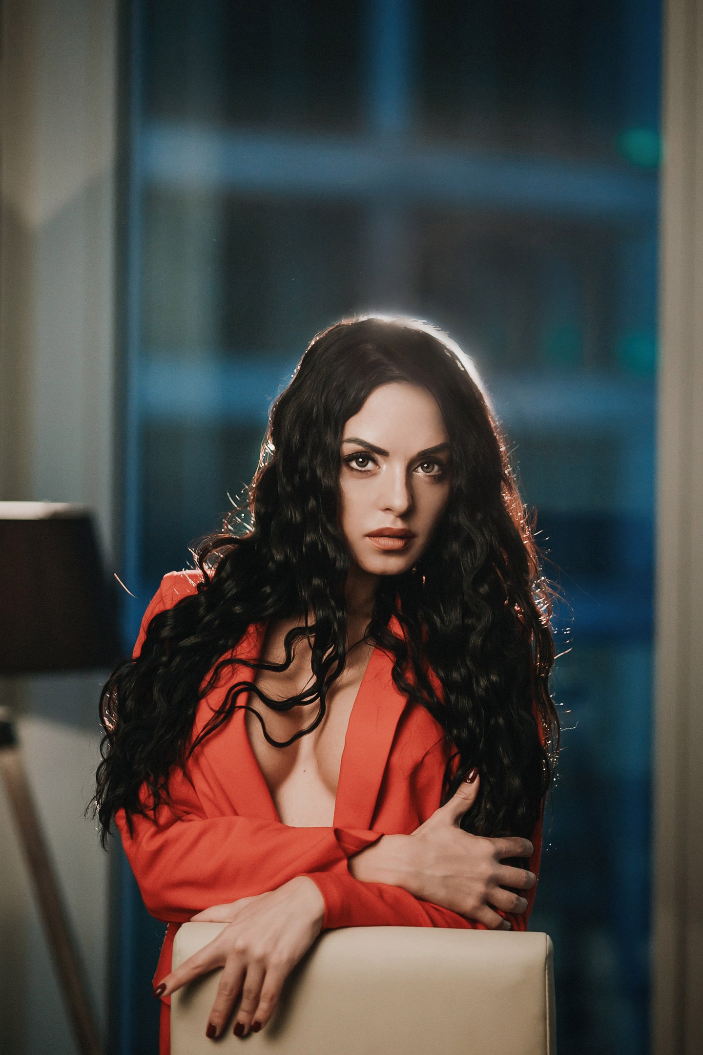 Юлия Ефременкова Фото